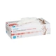 McKesson 14-118 Vinyl Exam Gloves, Non-Sterile, Powder-Free, Large 1000 Gloves