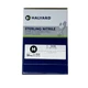 Halyard Sterling Nitrile STERILE Exam Gloves 53131- BOX of 50 PAIR MEDIUM