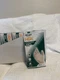 HDX Disposable Vinyl Cleaning Gloves Clear One Size 200ct Powder Latex Free