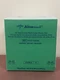 Medline Aloetouch 12&rdquo; Powder-Free Nitrile Exam Gloves.  50 Pair Per Box.