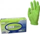 100 Pack SHOWA 7705PFTM Food Grade Nitrile Gloves, Medium, 4 mil Thick