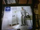 Medline MDS6800BAH Bed Assist Bar with Storage Bag