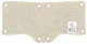 OCCUNOMIX 561-870B20-15 TERRY TOPPER BEIGE BULK20/PK