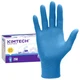Ansell 62871 Element, Disposable Gloves, 3.2 Mil Palm, Nitrile, Powder-Free, S,
