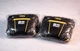 Ansell Ringers 11R-840 Impact Gloves XL Size 11 Work Gloves 2 Pair New