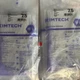 30 Kimtech G3 11824 Sterile Sterling Nitrile Gloves 7.5 EXP 9/29 Kimberly Clark