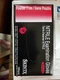 SKINTX BLACK NITRILE EXAM PF GLOVES - SMALL