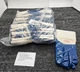 (QTY 12 Pairs) Liberty Safety 9360SP Heavy Weight Palm Coated Gloves Large