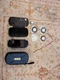 Sony PSP 3000 Black w/ 4 games, Charger, Case, 8gb memory stick