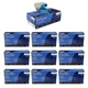 Microflex SG375XL-10 (X-Large) Disposable Latex Gloves Medical/Exam Grade, Case