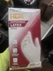 6 HDX White Disposable Latex Cleaning Gloves (200 Ct One Size Fits Most)