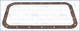 AJUSA 14023100 Gasket, Oil Pan for GME SANTANA SUZUKI VAUXHALL
