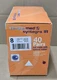 Sempermed Syntegra IR Polyisoprene Surgical Gloves Sterile Size 8, Box 40/pairs