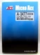 Micro Ace A-3477 Limited Express Uwakai 3-car Set Used Box Damage