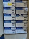 Ansell N192 Microflex Cobalt Blue Nitrile Gloves, Powder-Free, M, Case Of 1000
