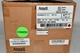 Case of 200 NEW Ansell DermaShield 73-711 Sterile Cleanroom Gloves  6.5 Size 737