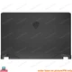 MSI GP66 MS-1542 MS-1543 Lcd back cover A Case black