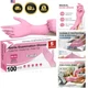 Nitrile Exam Gloves, 4-mil Medical Gloves Disposable Latex Free, Powder Free,...