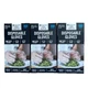 Lot of 3 Boxes Member's Mark Plastic Disposable Food Gloves  500 Gloves per box