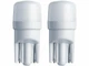 For 1994-1997 Mazda B2300 Glove Box Light Bulb Hella 86428PZ 1995 1996