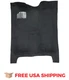 FITS 1978-1981 Pontiac LeMans Safari 4DR Wagon Cutpile Carpet