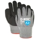 Magid Griffin Gear Ansi A2 Hyperon Foam Nitrile Coated Work Gloves 12 Pairs