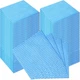 300 Pcs Disposable Dish Cloths for Kitchen Disposable Cleaning Cloth and Towels