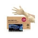 Microflex Diamond Grip MF-300 Disposable Latex Gloves for Automotive, Healthc...