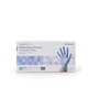 LARGE McKesson Confiderm 3.5C Nitrile Exam Gloves