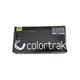 Colortrak Black Vinyl Gloves 100 Pack | Small | 100DG-S