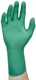 Microflex 93-260 Nitrile and Neoprene Gloves - Disposable, Chemical Resistant...