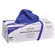 ProCure [200 Count Disposable Nitrile Gloves X-Large X-Large, Blue (X Large) 