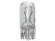 Wagner 58FH43K Glove Box Light Bulb Fits 1994-1997 Mazda B2300