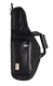 BAM BAMTECH ALTO SAX CASE BLACK BTECH3001SN