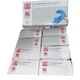 Case Basic Synmax Vinyl XL Exam Gloves, Blue - Box of 100 X 10 =1,000 Per Order