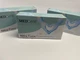 MedCare Nitra Force Nitrile Examination Disposable Large Gloves 100 Count Box