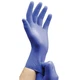Ansell N212 N21, Disposable Gloves, 5.00 To 5.99 Mil Palm, Nitrile,