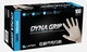 SAS Safety 650-1003 Dyna Grip Latex Powder-Free Disposable Gloves Large 100 qty
