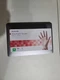 Mckesson #14-116  Powder-Free Vinyl Exam Gloves 100ct Size M