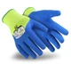 Hexarmor Needle And Cut Resistant Nitrile Palm Grip Safety Gloves Pointguard