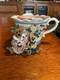Boyds Bears Ms Bruin & Bailey&hellip;Tea Time #27751 - 1E/3477 - No Box