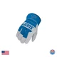 The Sports Vault Nfl Detroit Lions The Closer Work Gloves