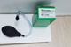 WELCH ALLYN Otoscope insufflation bulb - Ref:21504