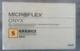 BULK - 1K Pair Microflex Onyx N64 Disposable Nitrile Exam Gloves Size Small
