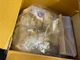 56846 HC1375S KimTech G3 Sterile Latex Gloves Sz 7.5 -case of 200 EXP 2/2029