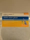 SIMPLY RIGHT NITRILE EXAM GLOVES LATEX FREE POWDER FREE SIZE LARGE 200 GLOVES