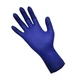 CONDOR  Disposable Gloves,Nitrile,Blue,M,PK 100 819MF9