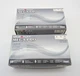 Micfroflex Latex Exam Gloves XL Powder Free Disposable Mega Pro L854 Pack of 100