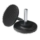 3M&trade; 7494 Disc Pad Holder, 2 inch x 1/4 inch shank, 07494