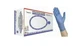 Box of 200 Cardinal Health Flexal Nitrile Exam Gloves - Small expires 10/2025